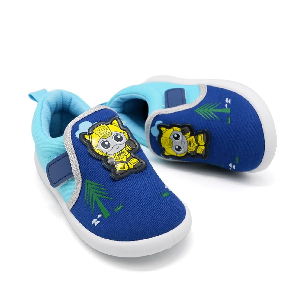 Transformers Slip On Sneakers - TP5009