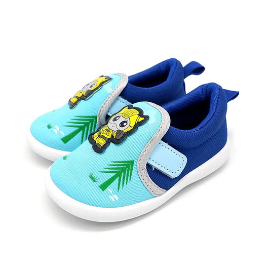 Transformers Slip On Sneakers - TP5009