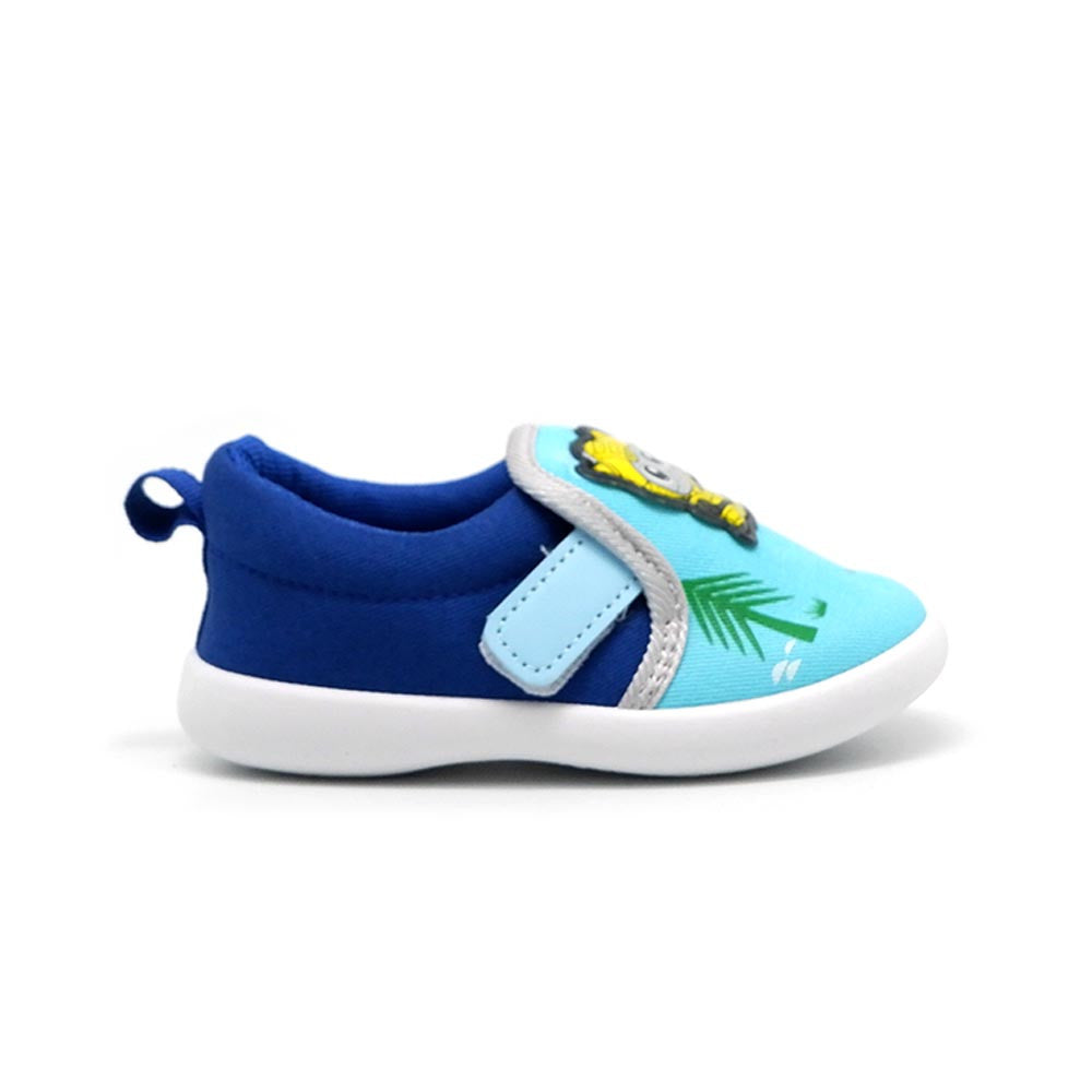 Transformers Slip On Sneakers - TP5009