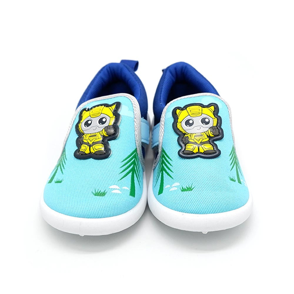 Transformers Slip On Sneakers - TP5009