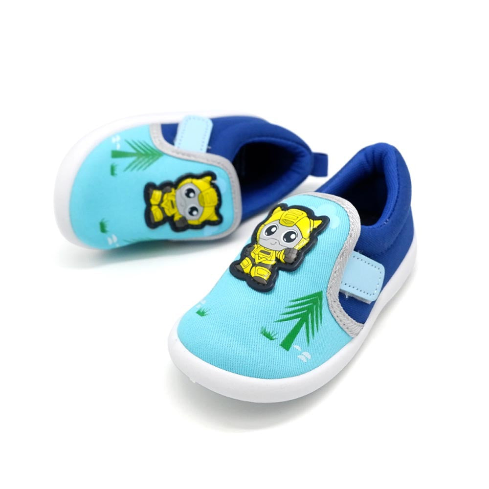 Transformers Slip On Sneakers - TP5009