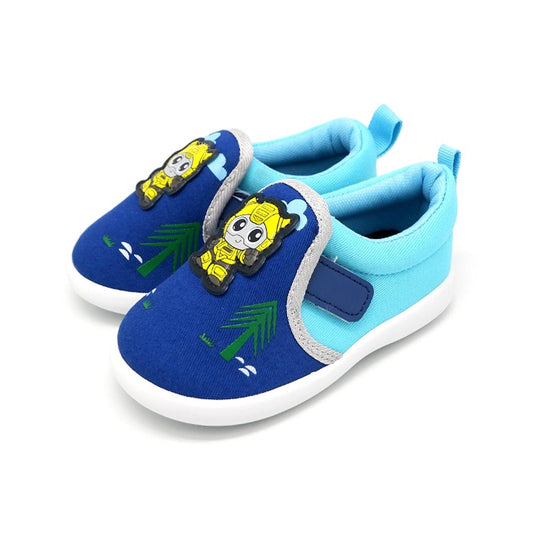 Transformers Slip On Sneakers - TP5009