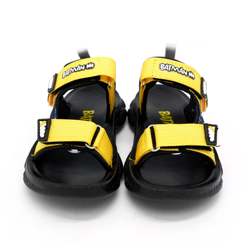 Batman Sandals - BM3017 - Kideeland Ecom Sdn. Bhd.