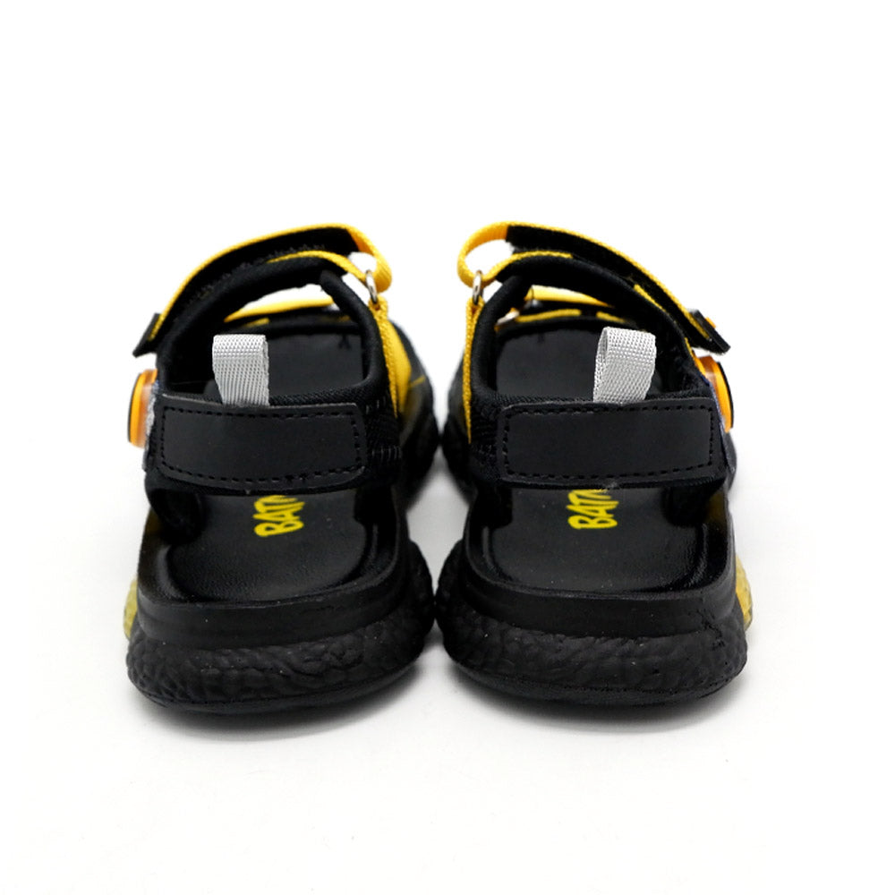 Batman Sandals - BM3017 - Kideeland Ecom Sdn. Bhd.
