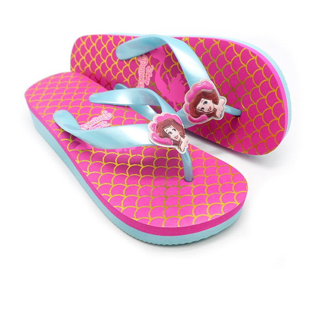 Disney Princess Flip Flops - 72063