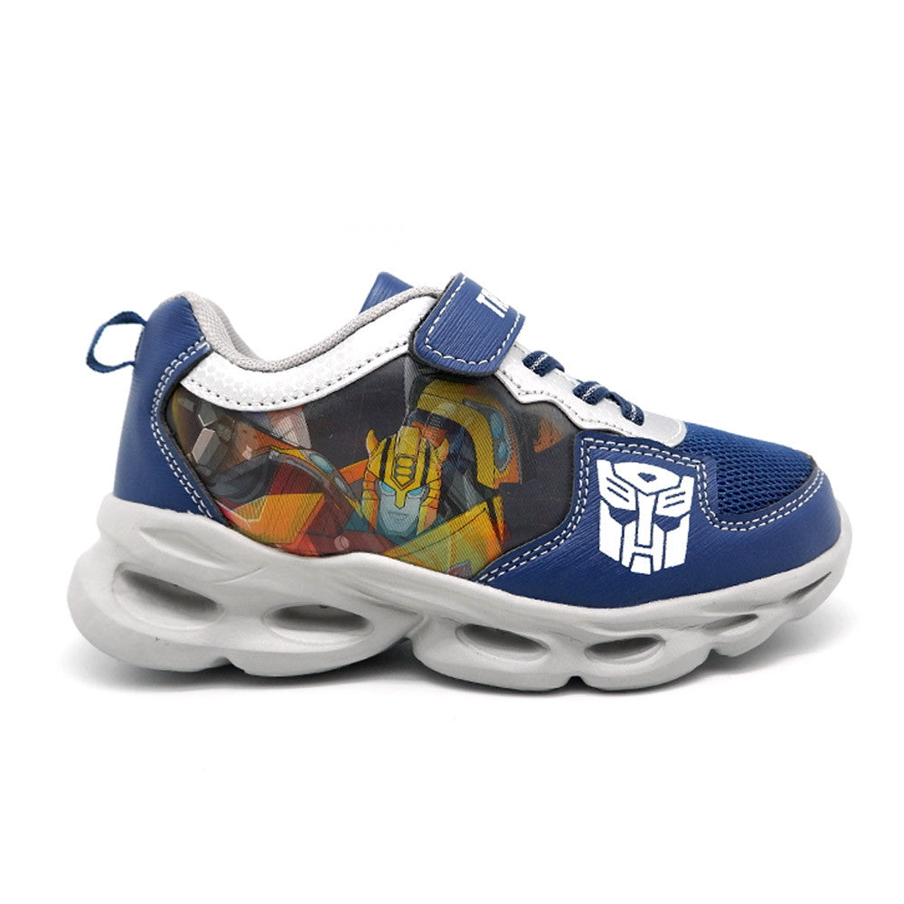 Transformers Shoes - TP7058