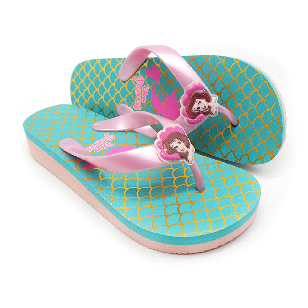 Disney Princess Flip Flops - 72063