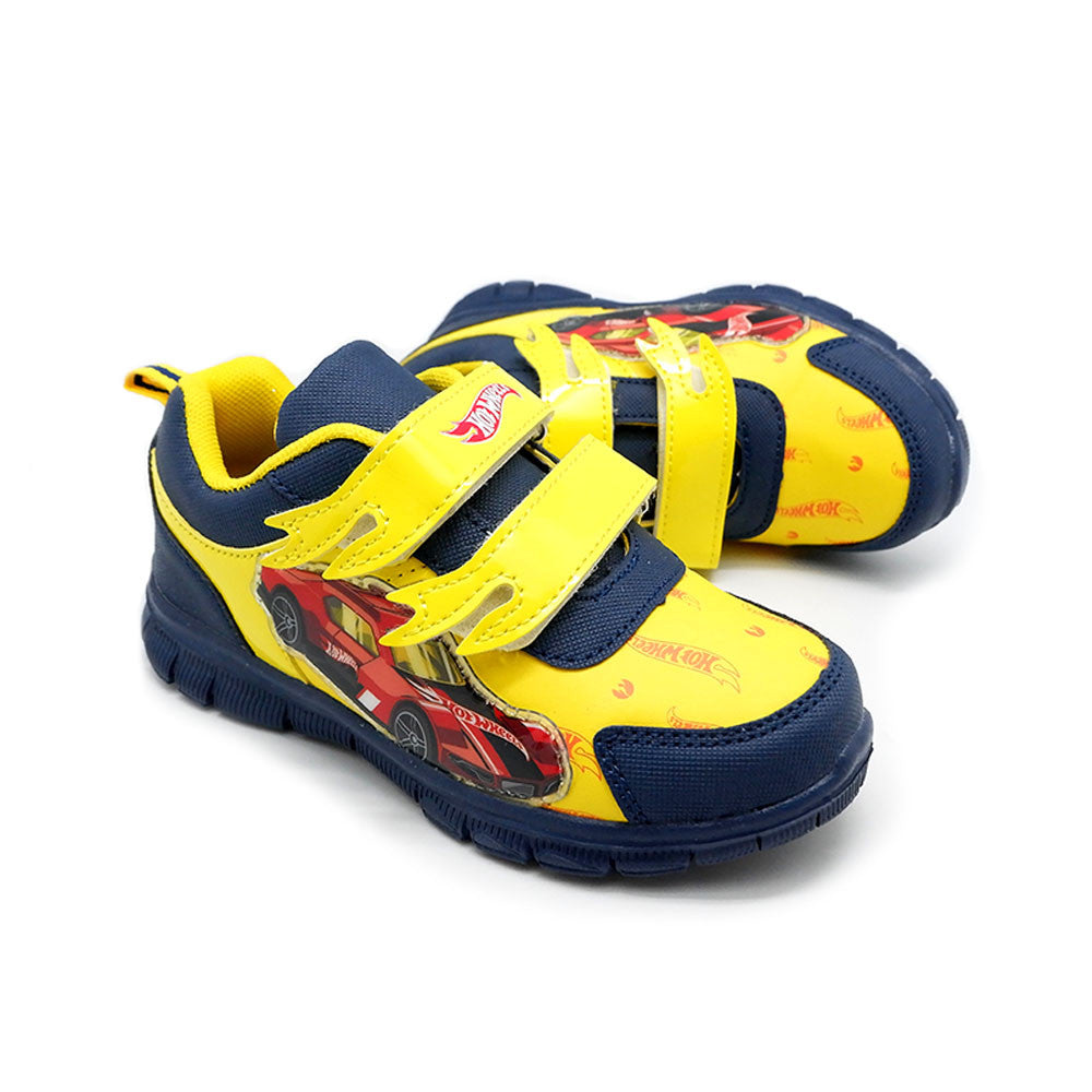 Hot Wheels Shoes - HW7004