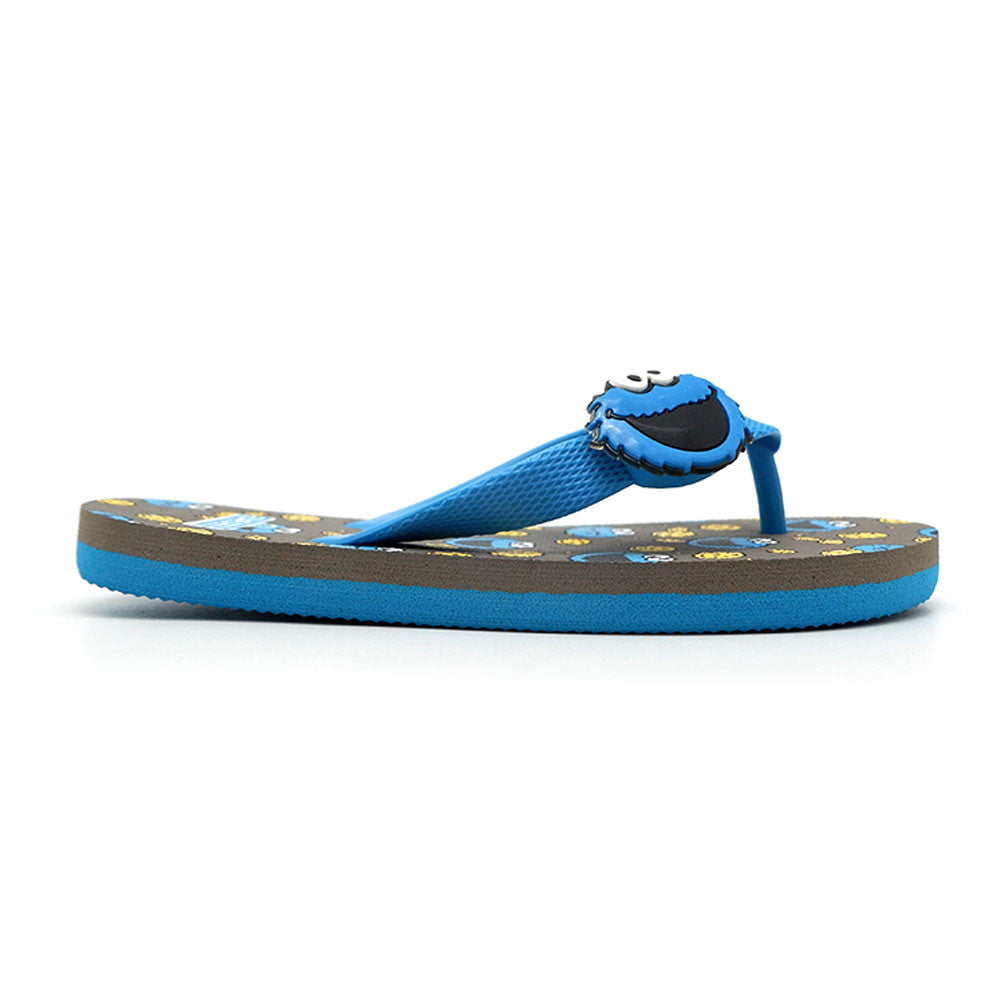 Sesame Street Flip Flops - SS2012
