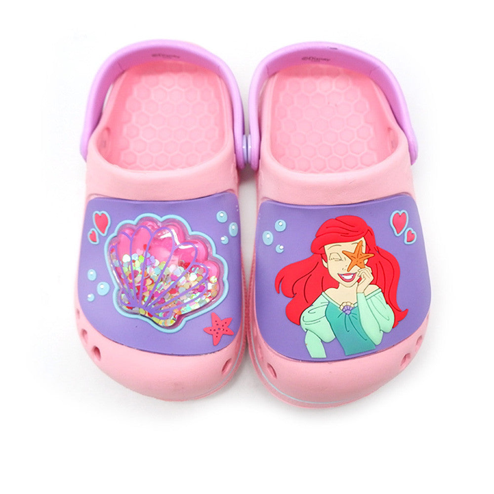 Disney Princess Sandals - 73097