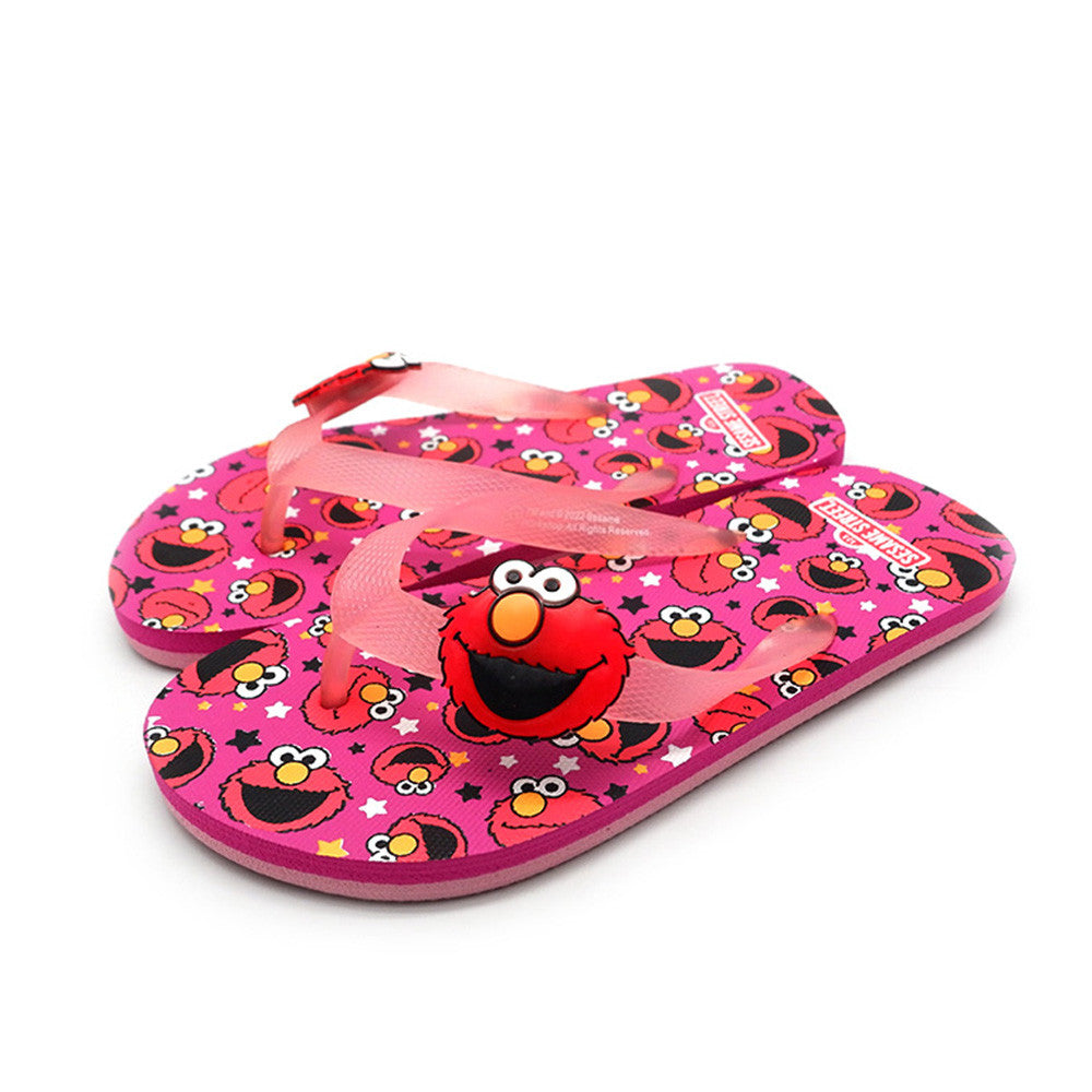 Sesame Street Flip Flops - SS2012