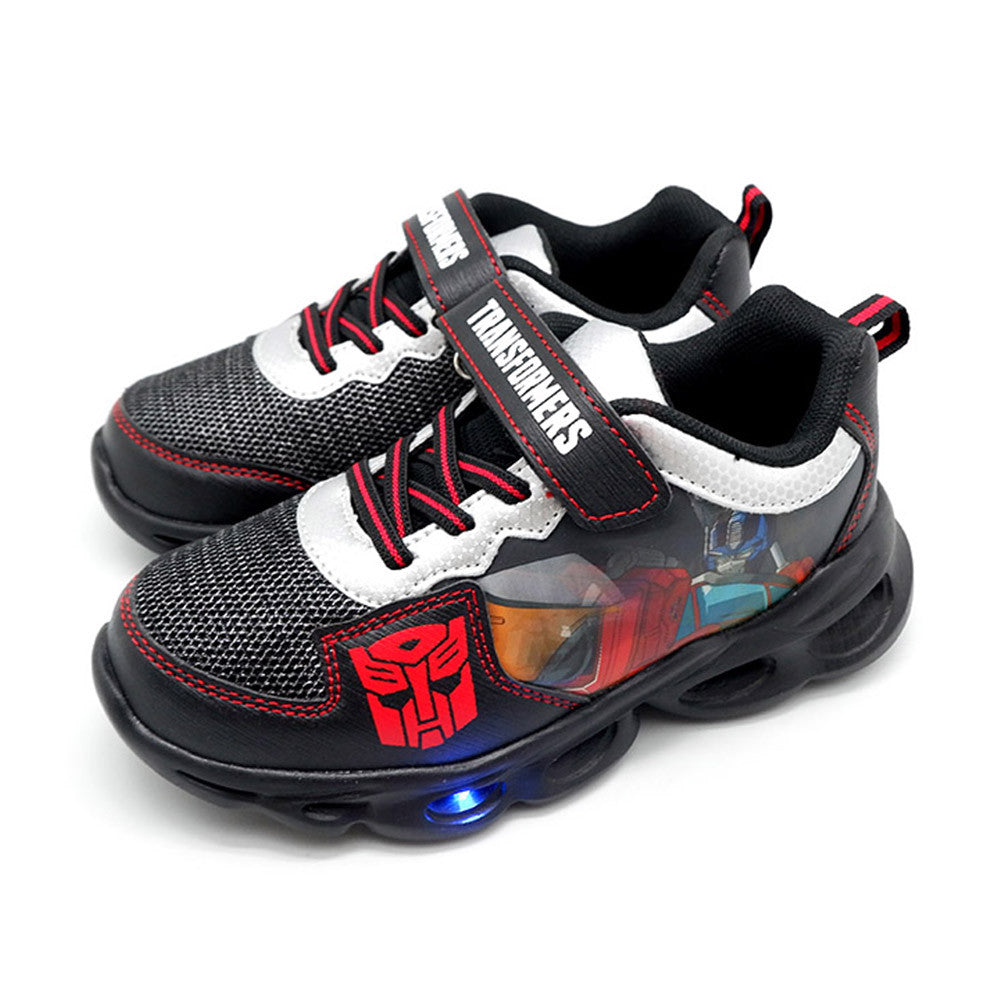 Transformers Shoes - TP7058