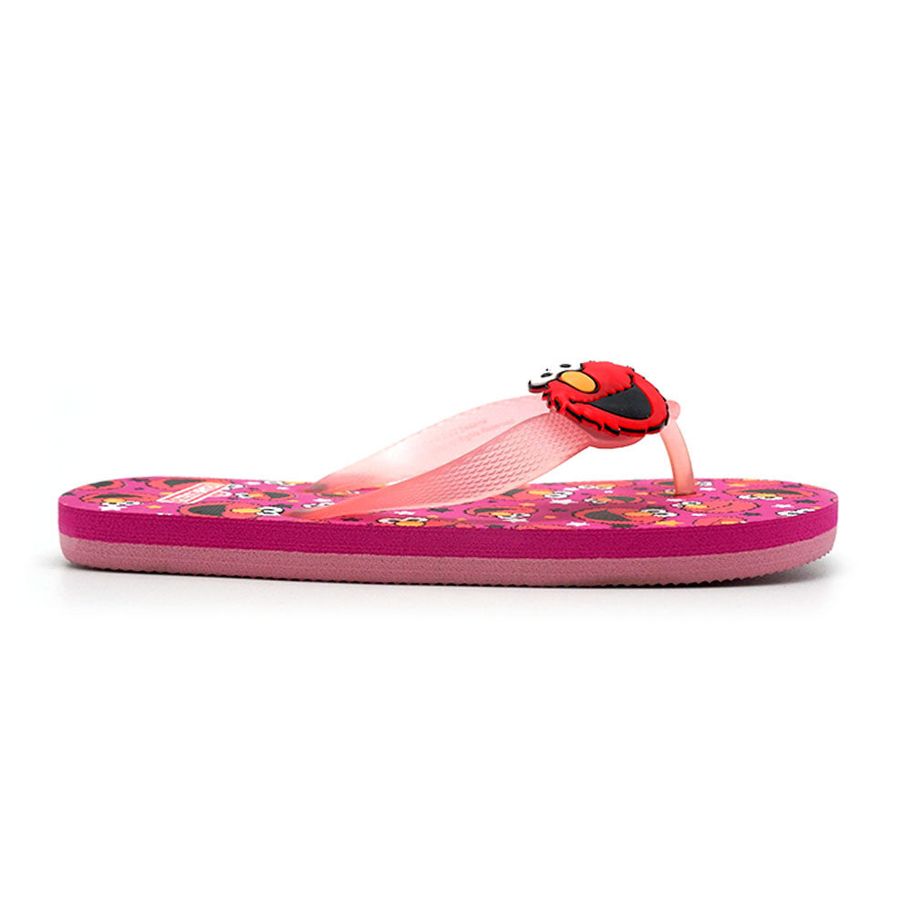 Sesame Street Flip Flops - SS2012