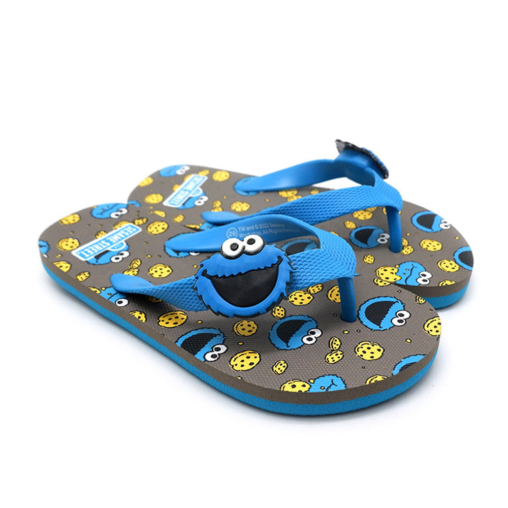 Sesame Street Flip Flops - SS2012