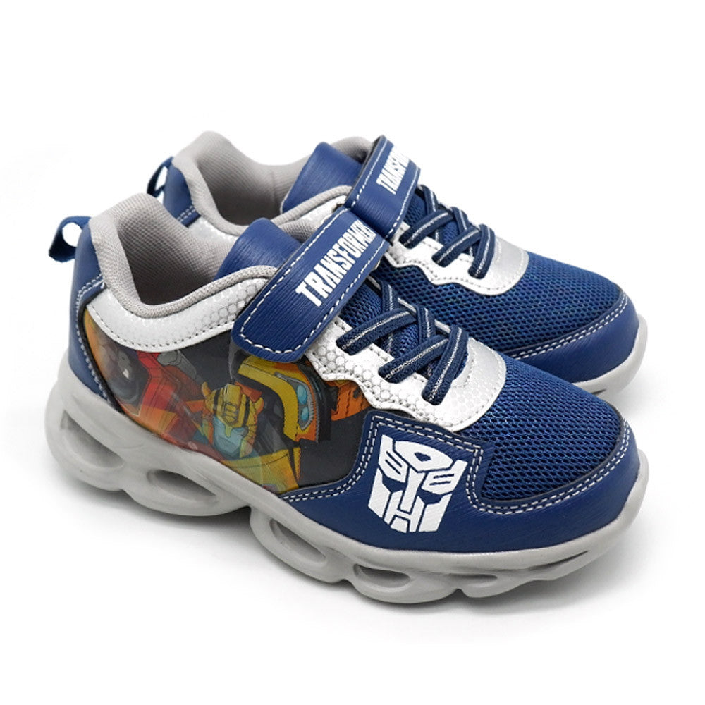 Transformers Shoes - TP7058
