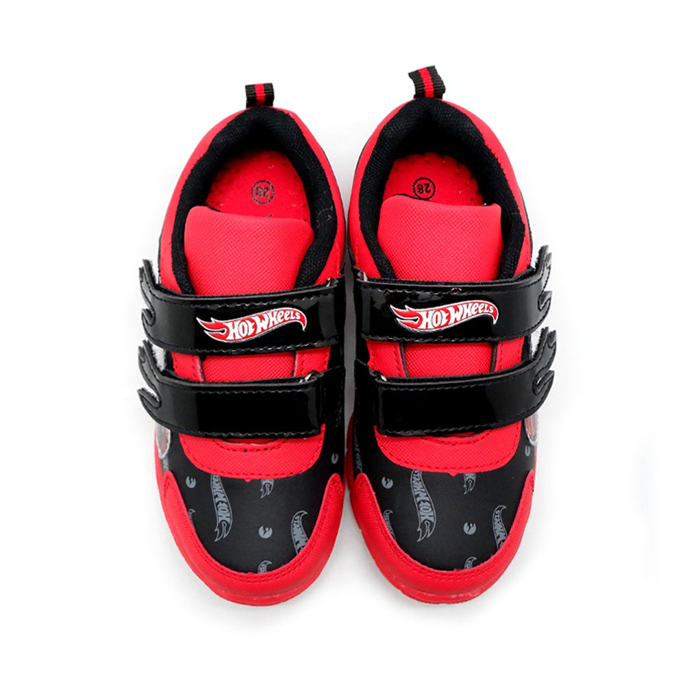 Hot Wheels Shoes - HW7004