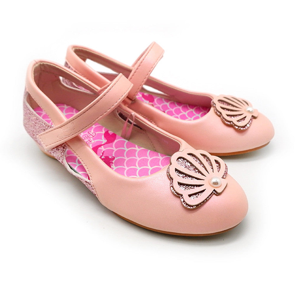 Disney Princess Mary Jane Shoes - 76134