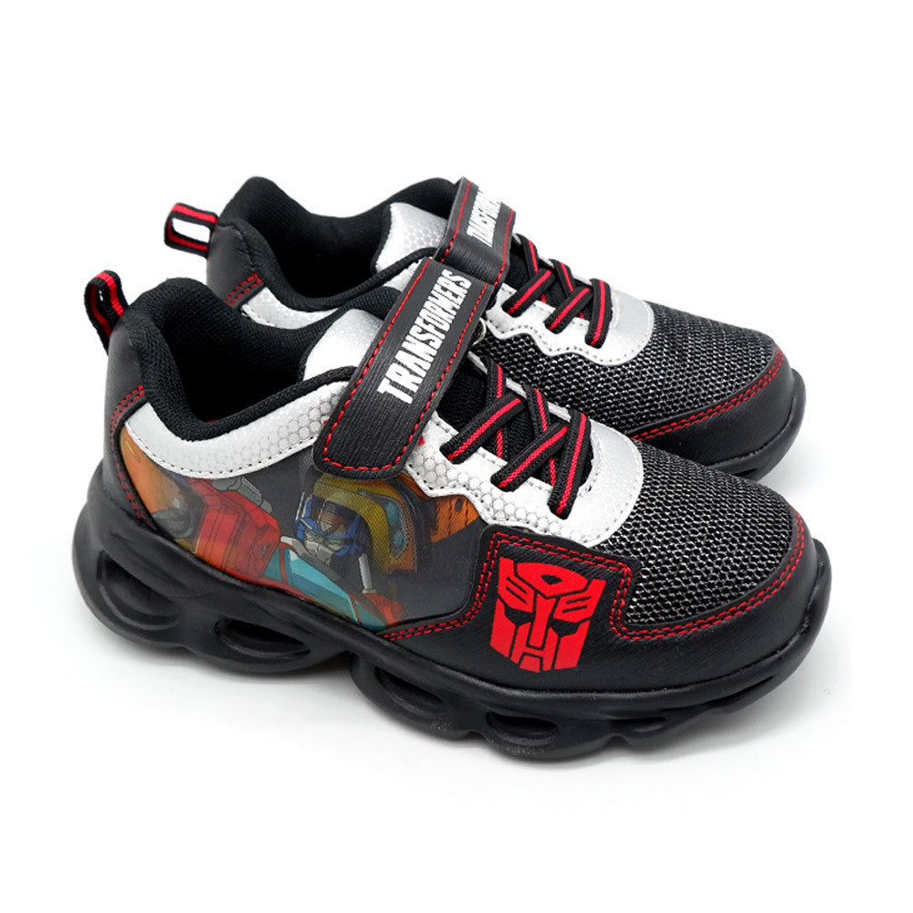 Transformers Shoes - TP7058