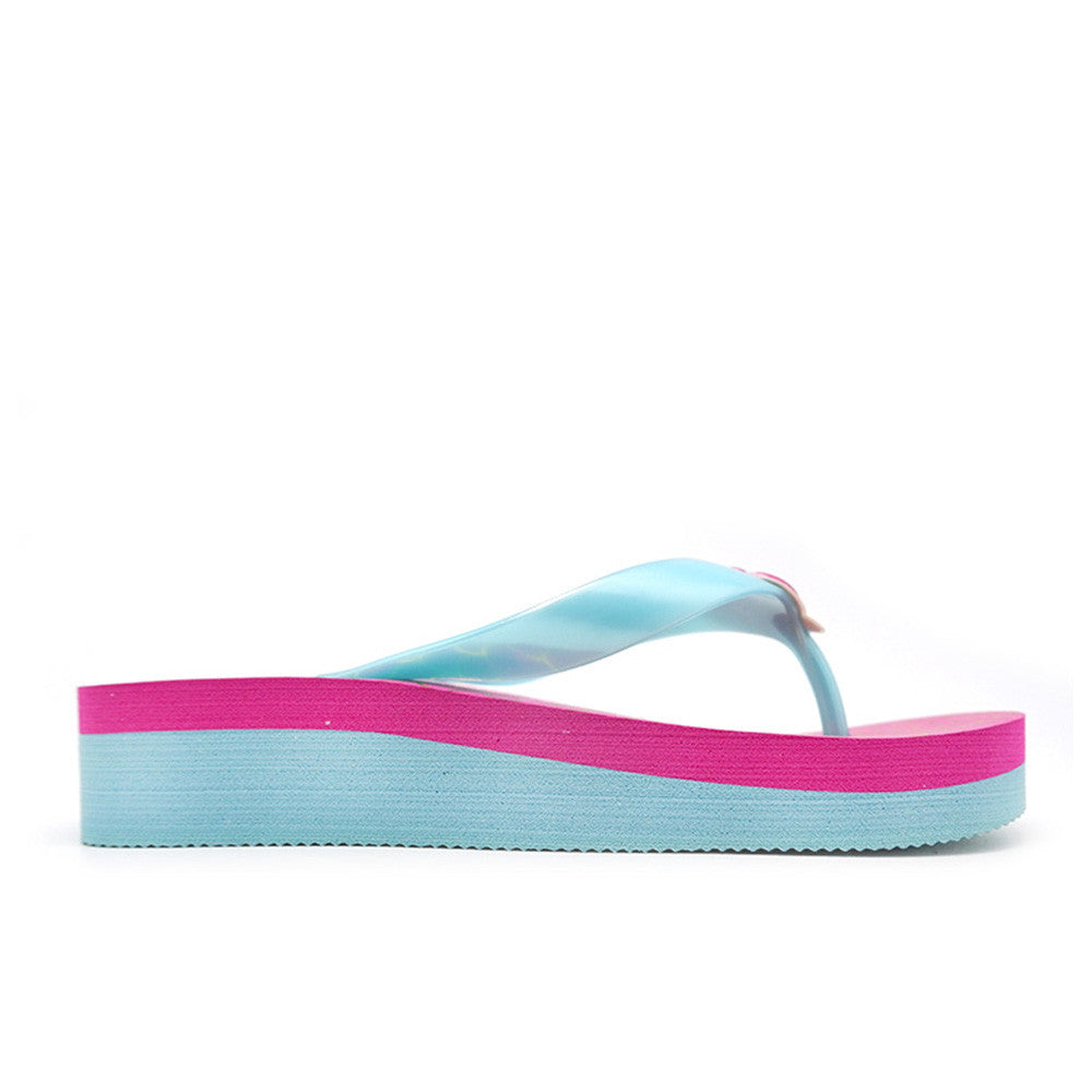 Disney Princess Flip Flops - 72063