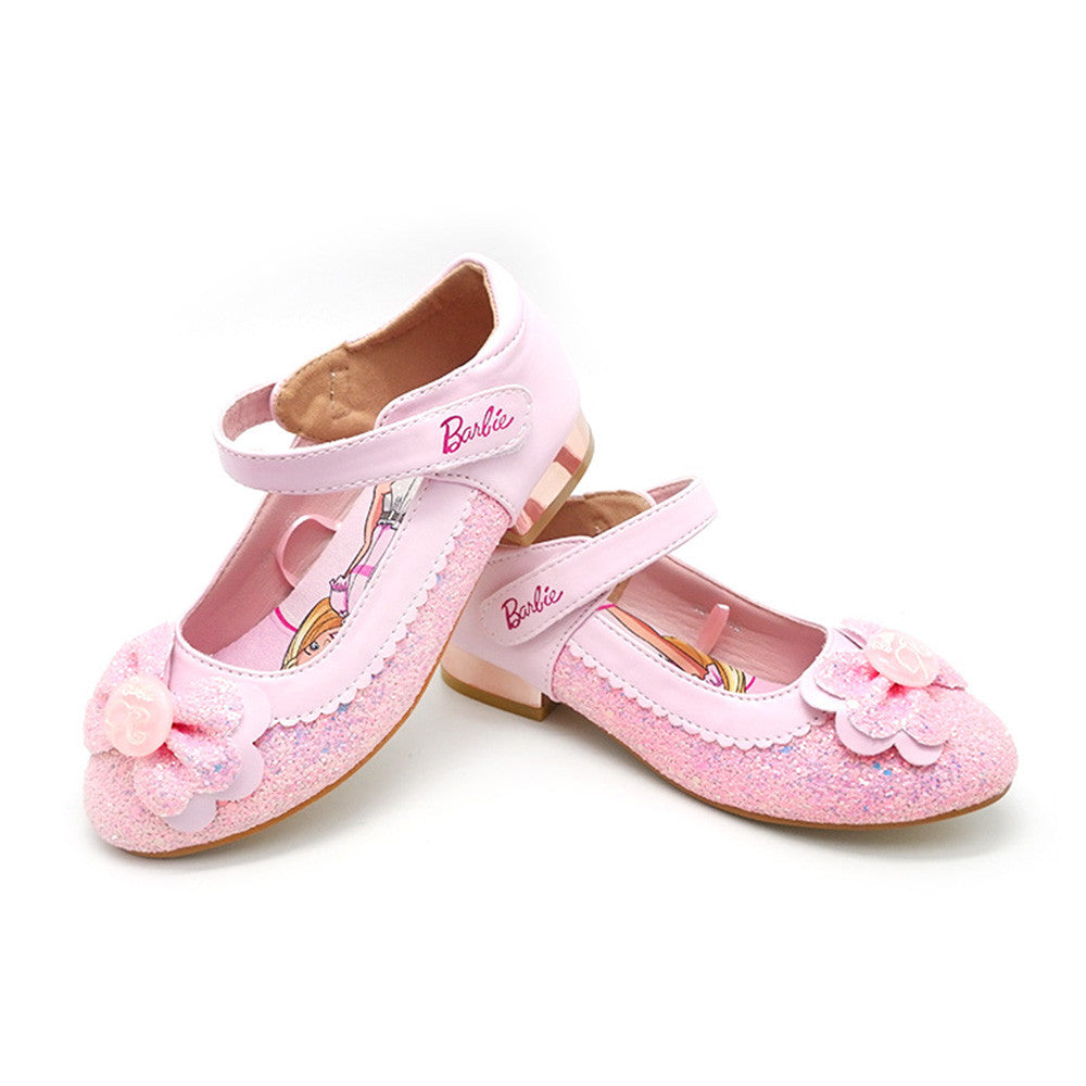 Barbie Mary Jane Shoes - BB6038