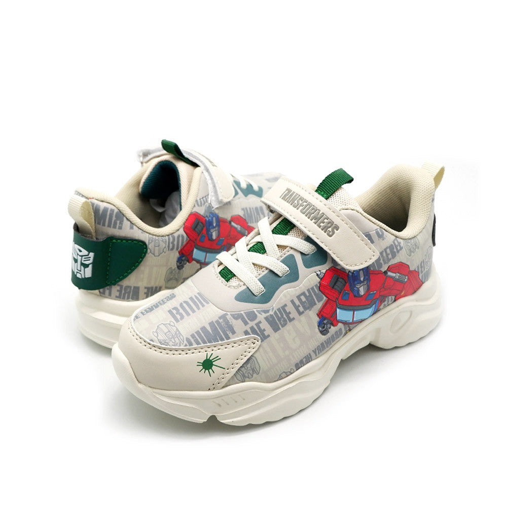 Transformers Shoes - TP7056