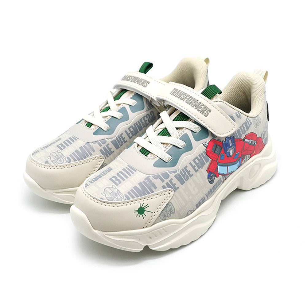 Transformers Shoes - TP7056