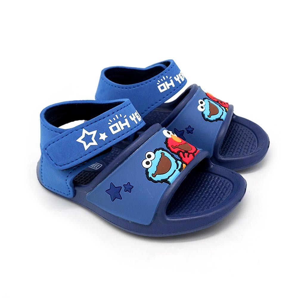 Sesame Street Sandals - SS3019