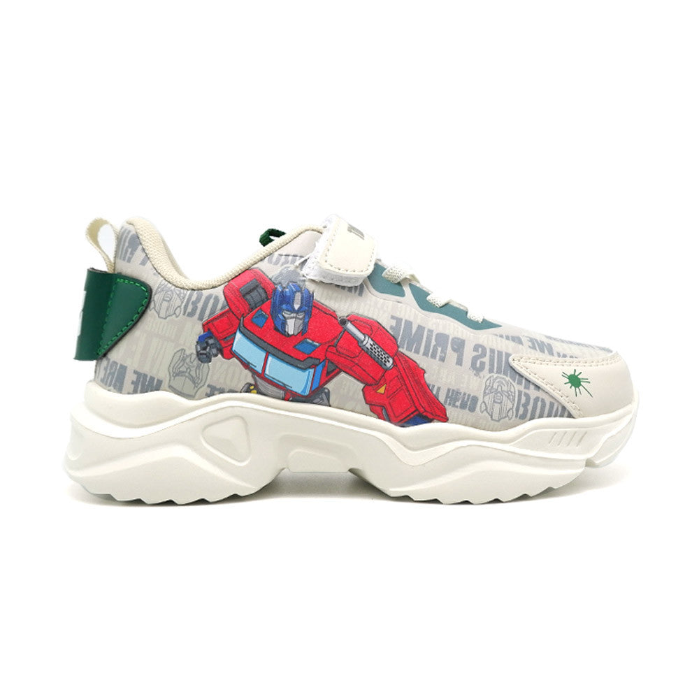 Transformers Shoes - TP7056
