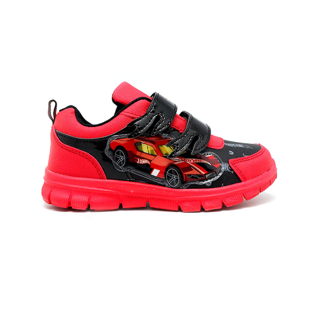 Hot Wheels Shoes - HW7004