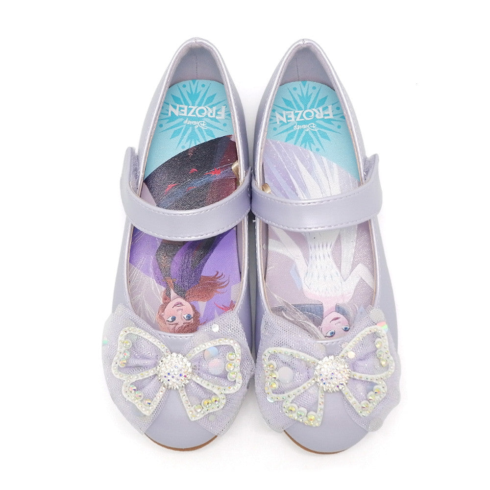 Disney Frozen Mary Jane Shoes - FZ6024