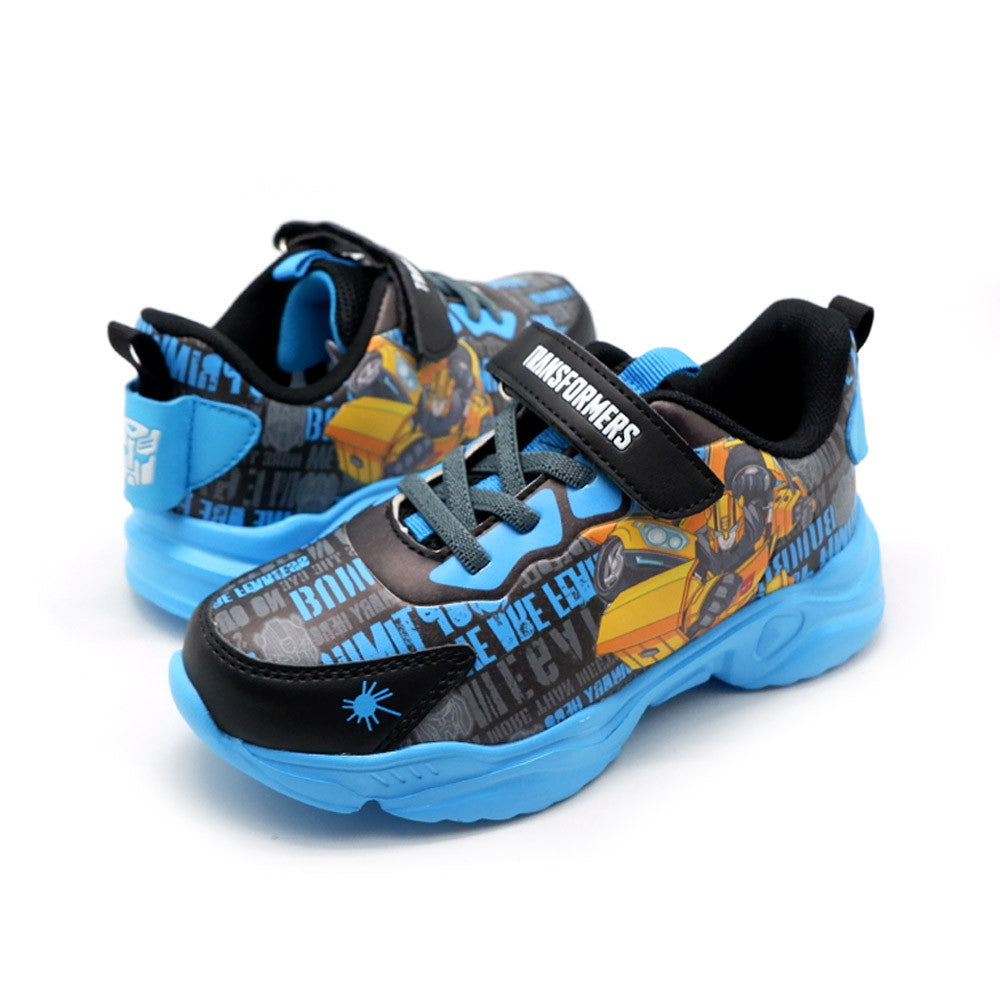Transformers Shoes - TP7056