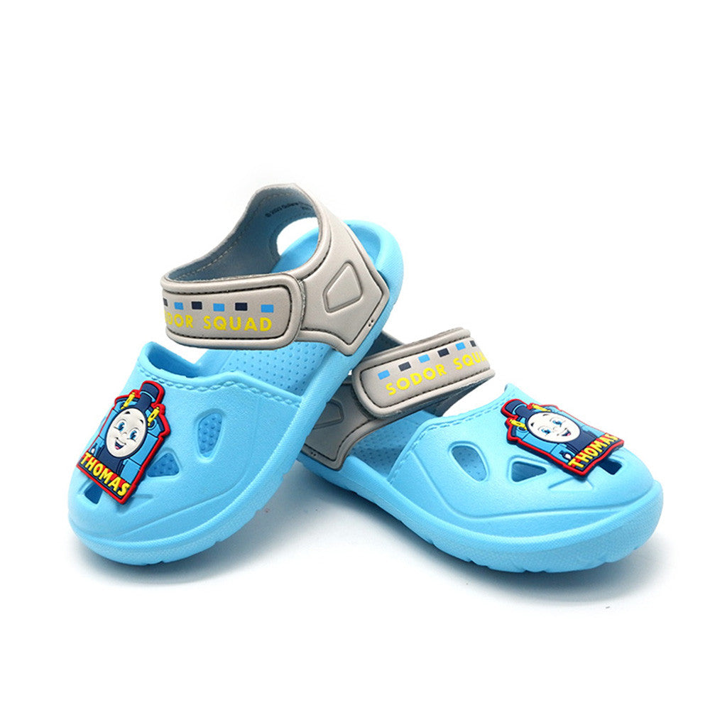 Thomas & Friends Sandals - T3044