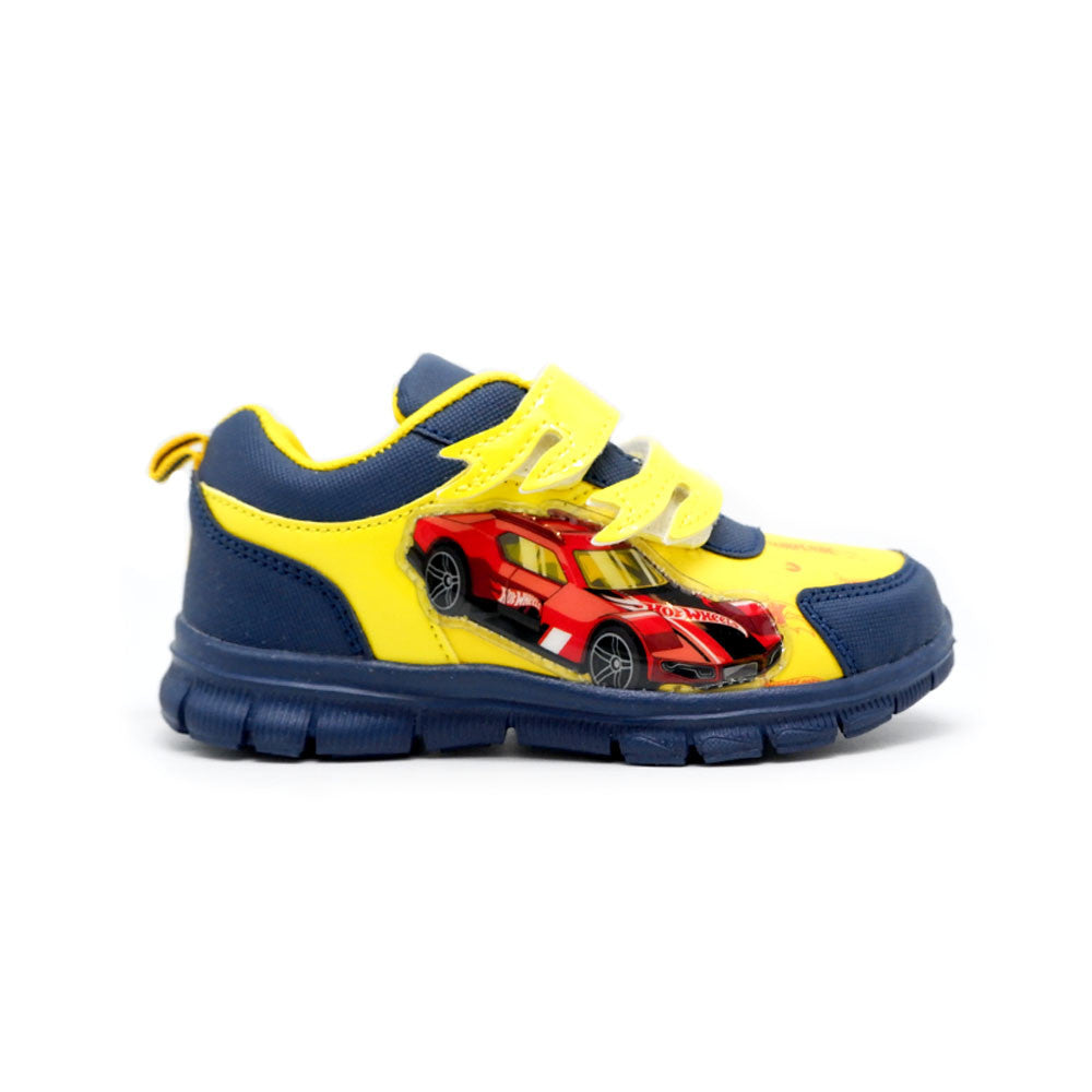 Hot Wheels Shoes - HW7004
