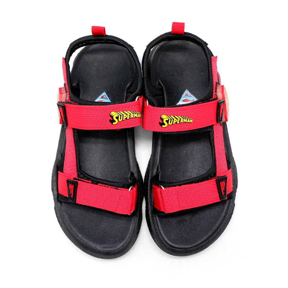 Superman Sandals - DCS3002