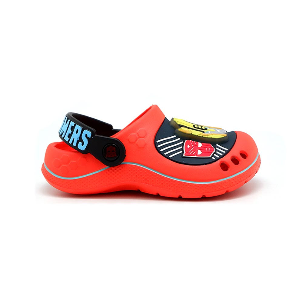 Transformers Sandals - TP3055