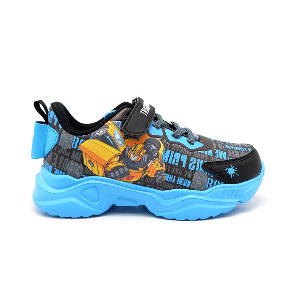 Transformers Shoes - TP7056