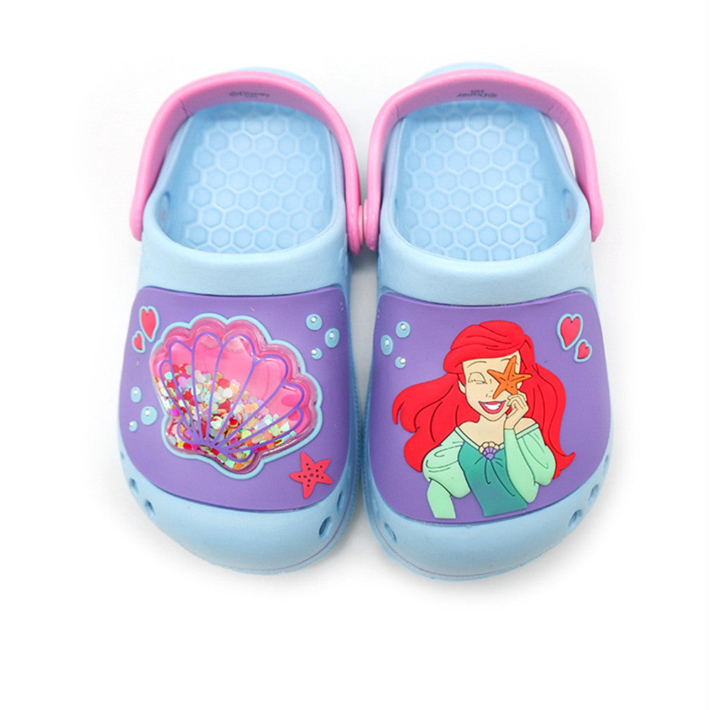 Disney Princess Sandals - 73097