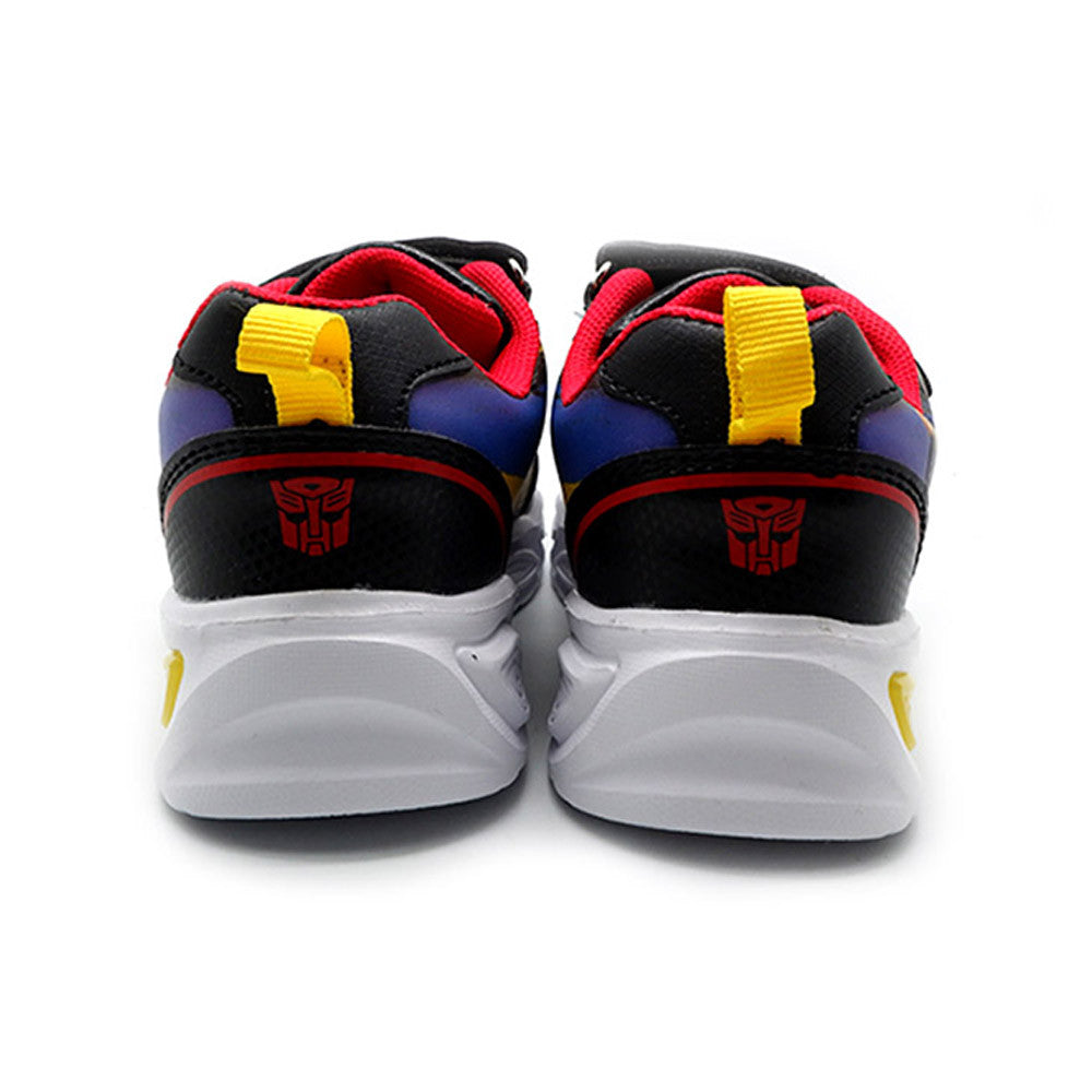 Transformers Shoes - TP7061
