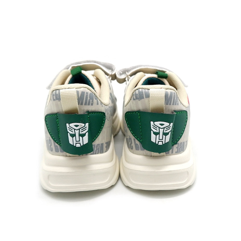 Transformers Shoes - TP7056