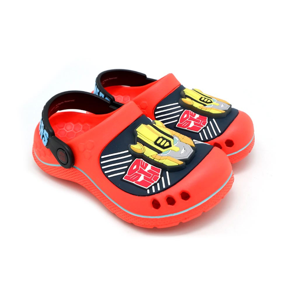 Transformers Sandals - TP3055