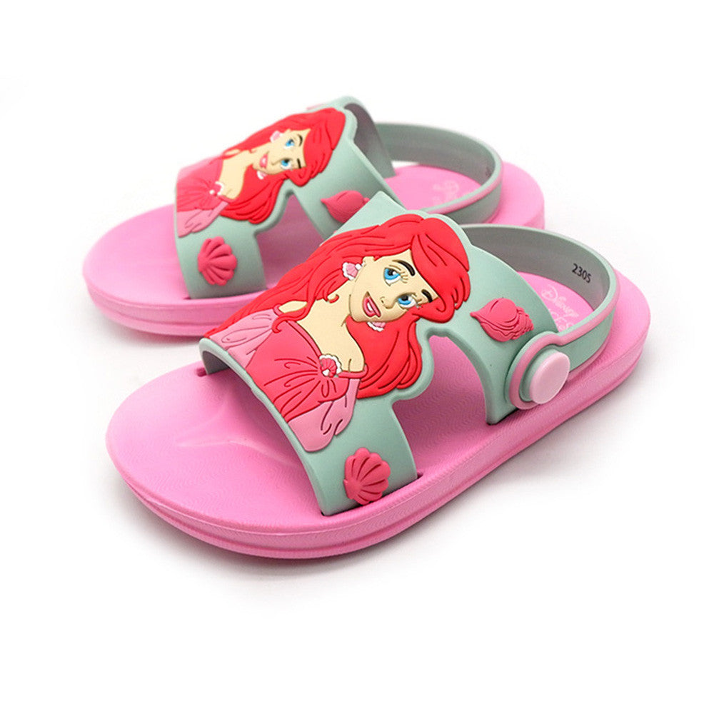 Disney Princess Sandals 73098 Kideeland