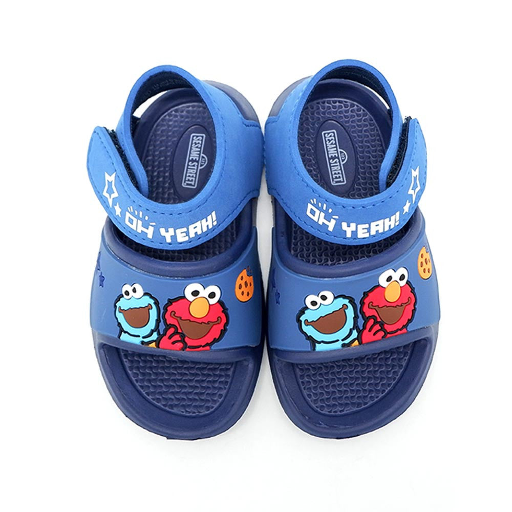Sesame Street Sandals - SS3019