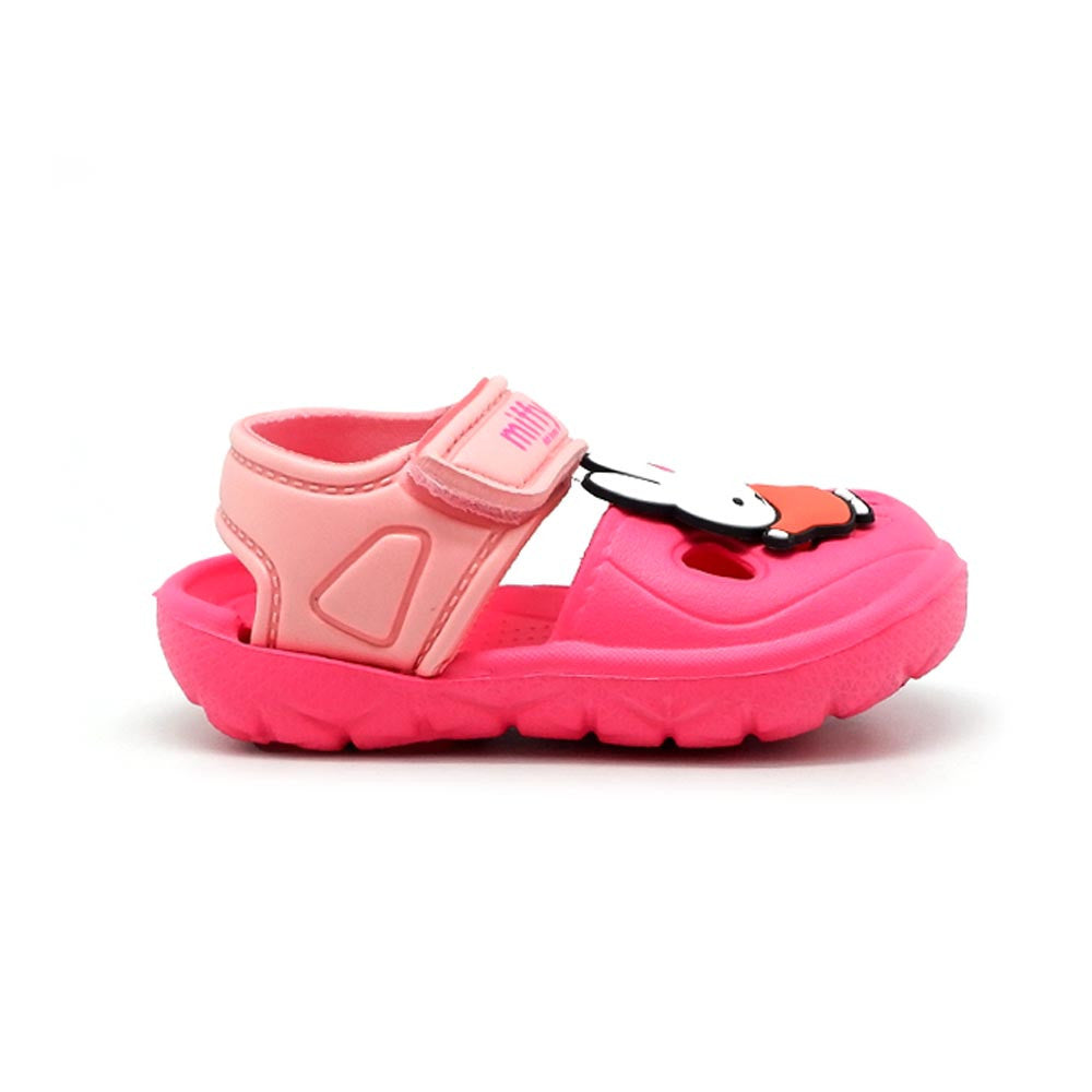Miffy Sandals - MIF3005