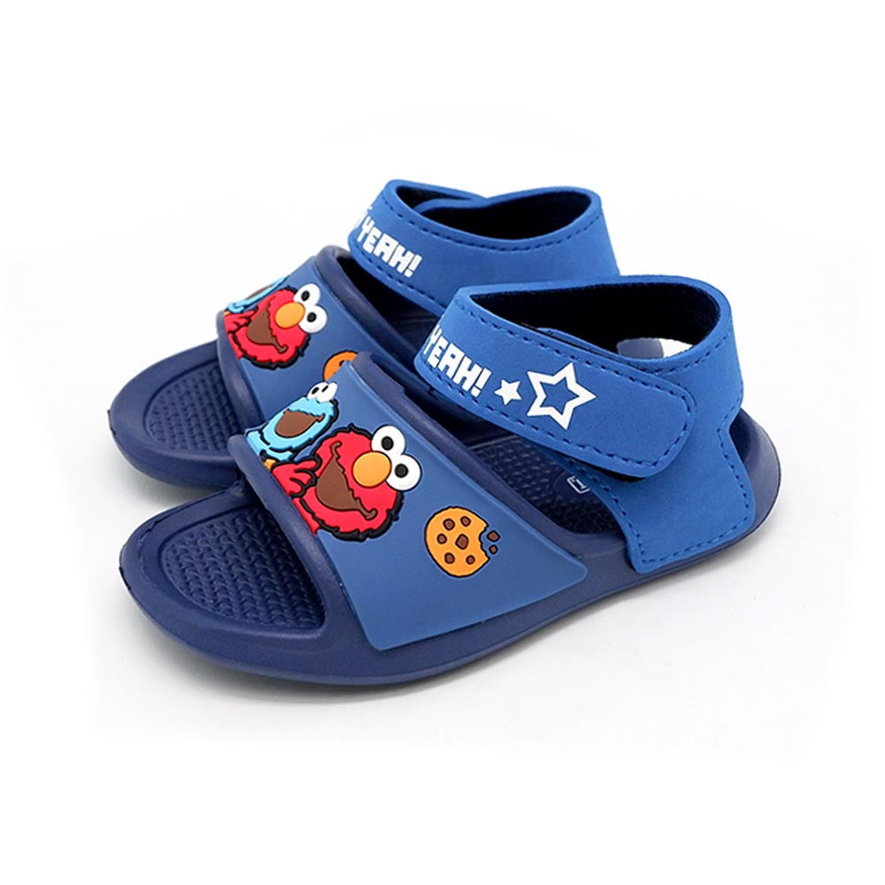 Sesame Street Sandals - SS3019