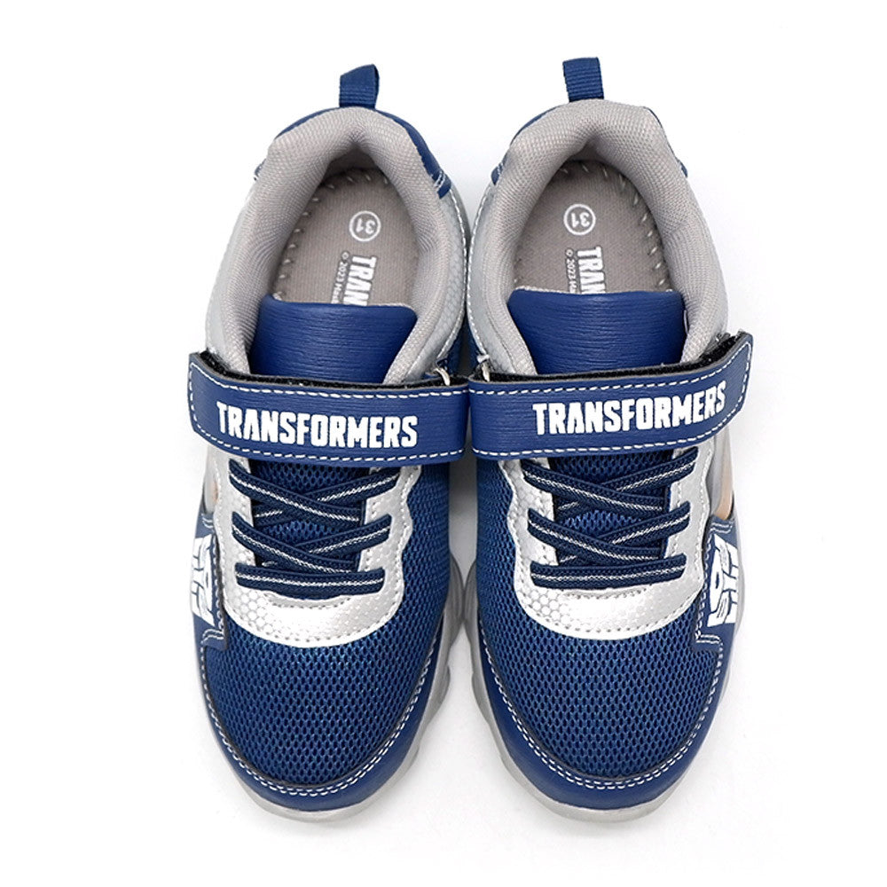 Transformers Shoes - TP7058