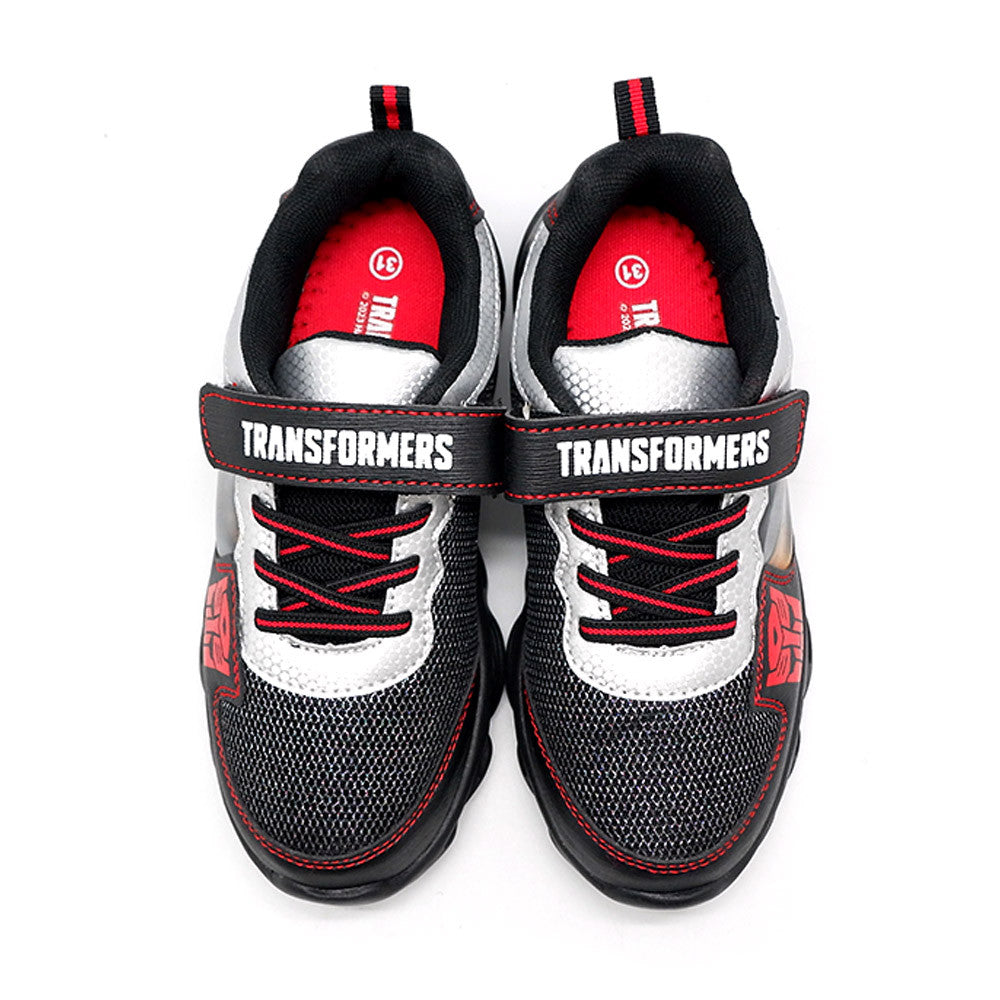 Transformers Shoes - TP7058