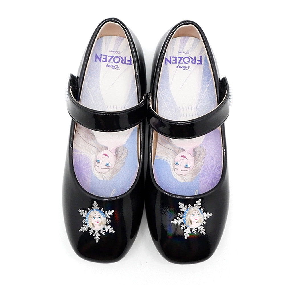 Disney Frozen Mary Jane Shoes - FZ6022