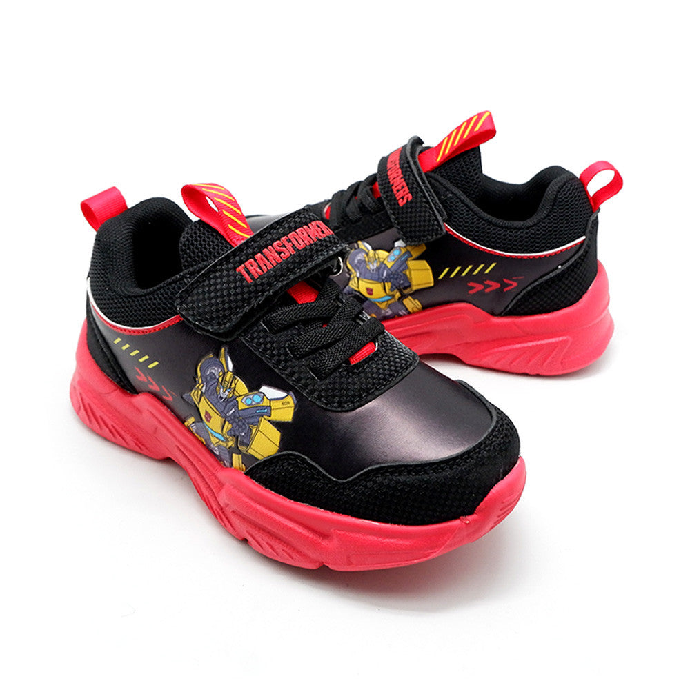 Transformers Shoes - TP7054