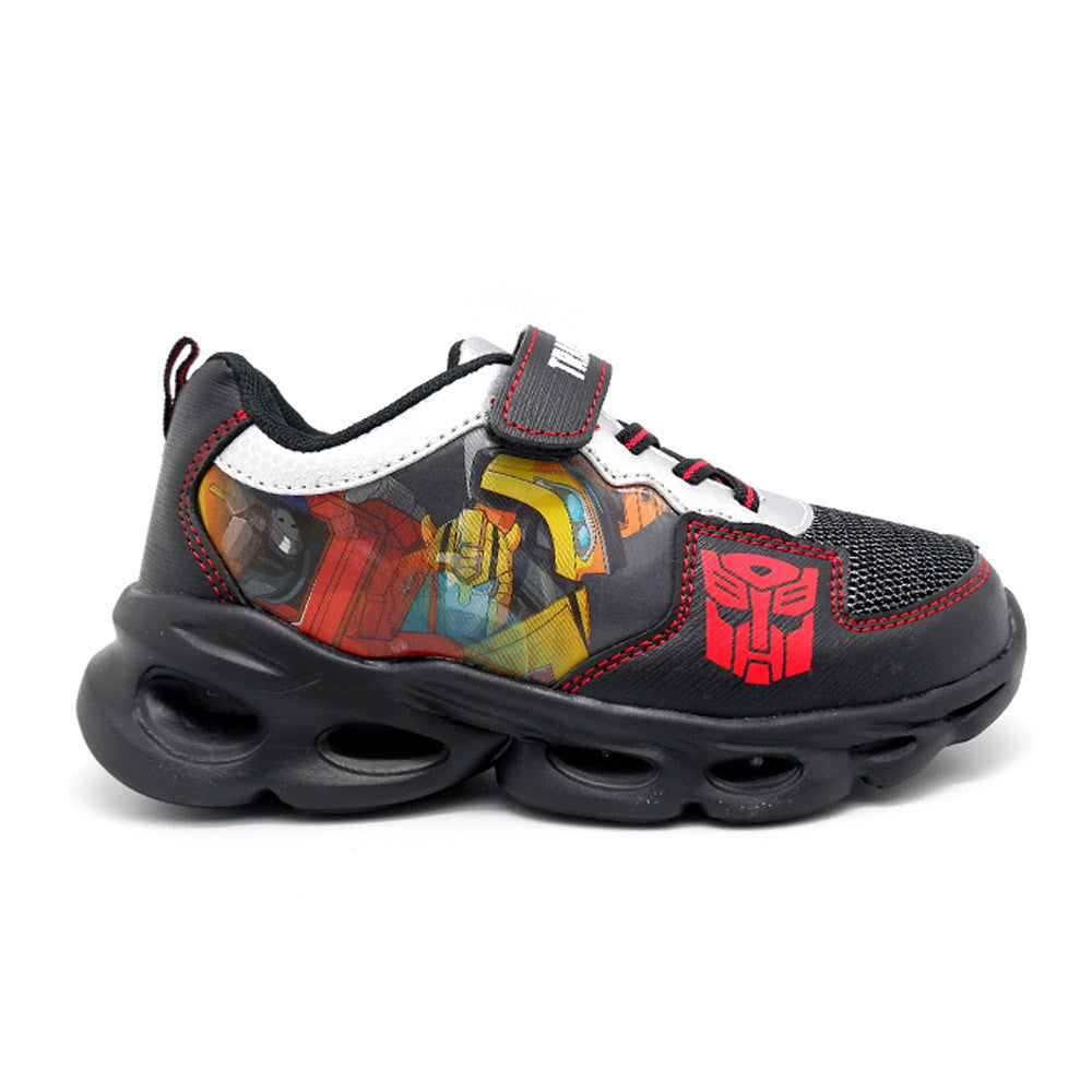Transformers Shoes - TP7058