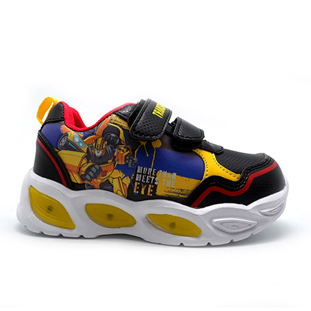 Transformers Shoes - TP7061